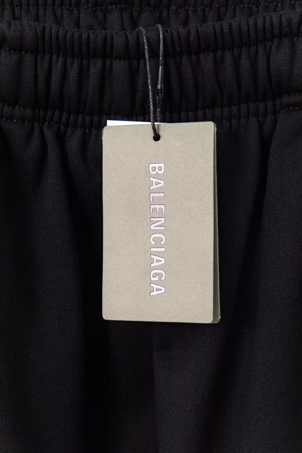 HighQuality 9942 Balenciaga Pants For Unisex