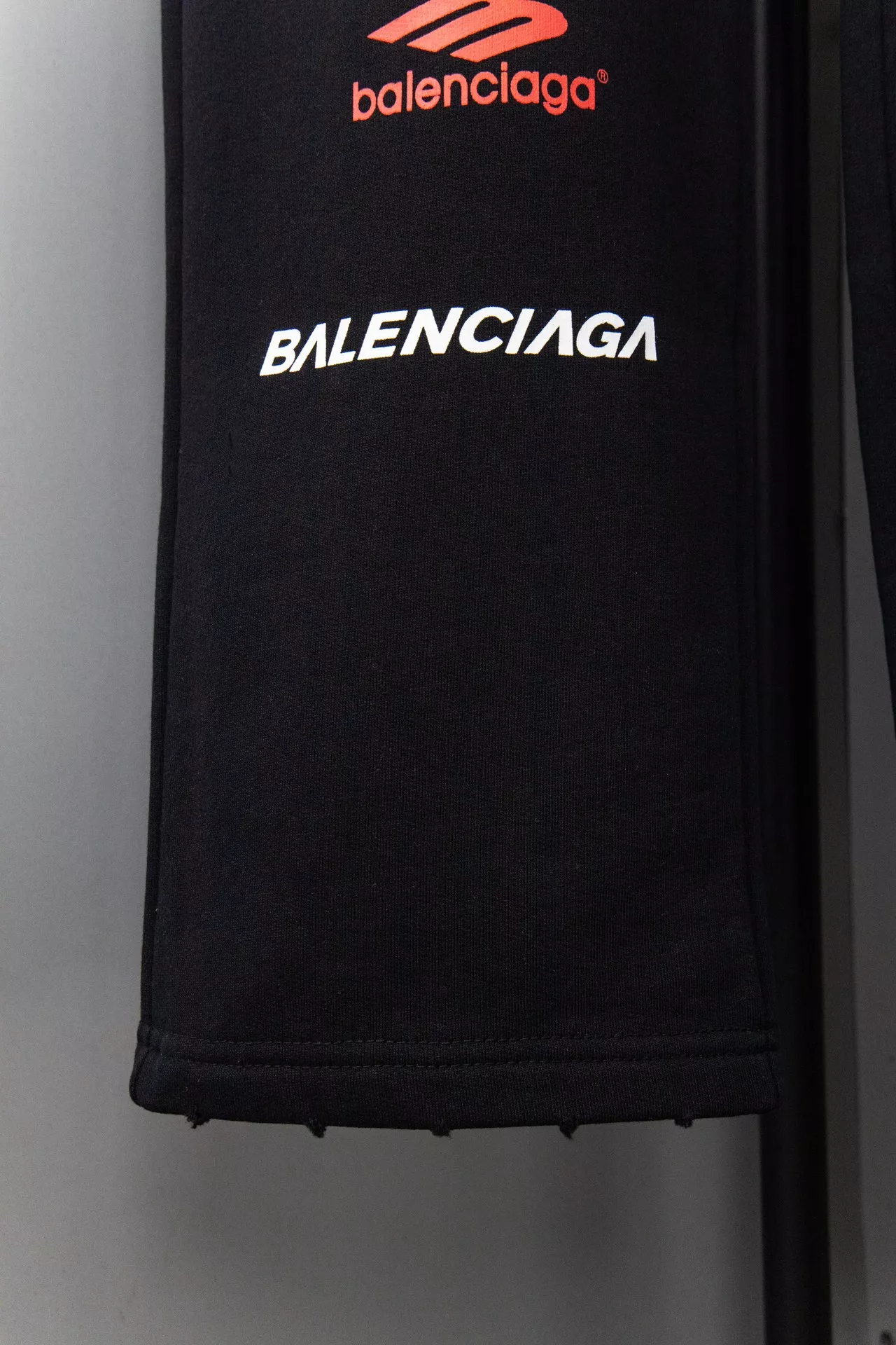 HighQuality 9942 Balenciaga Pants For Unisex