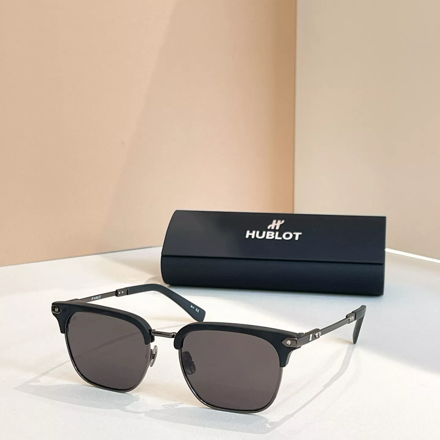Hublot AAA Quality Sunglasses BestValue 9256