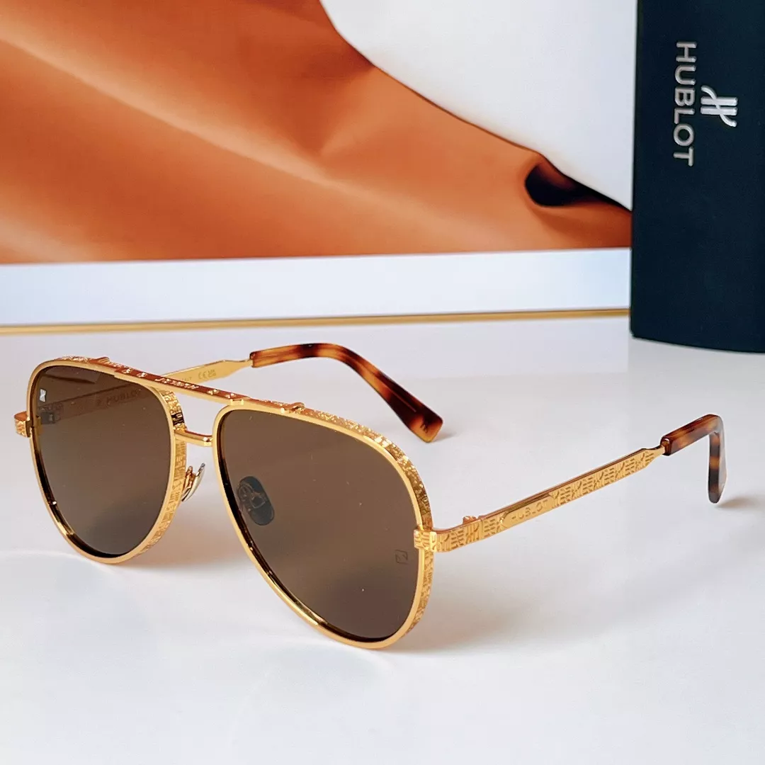 Hublot AAA Quality Sunglasses Bright 1183