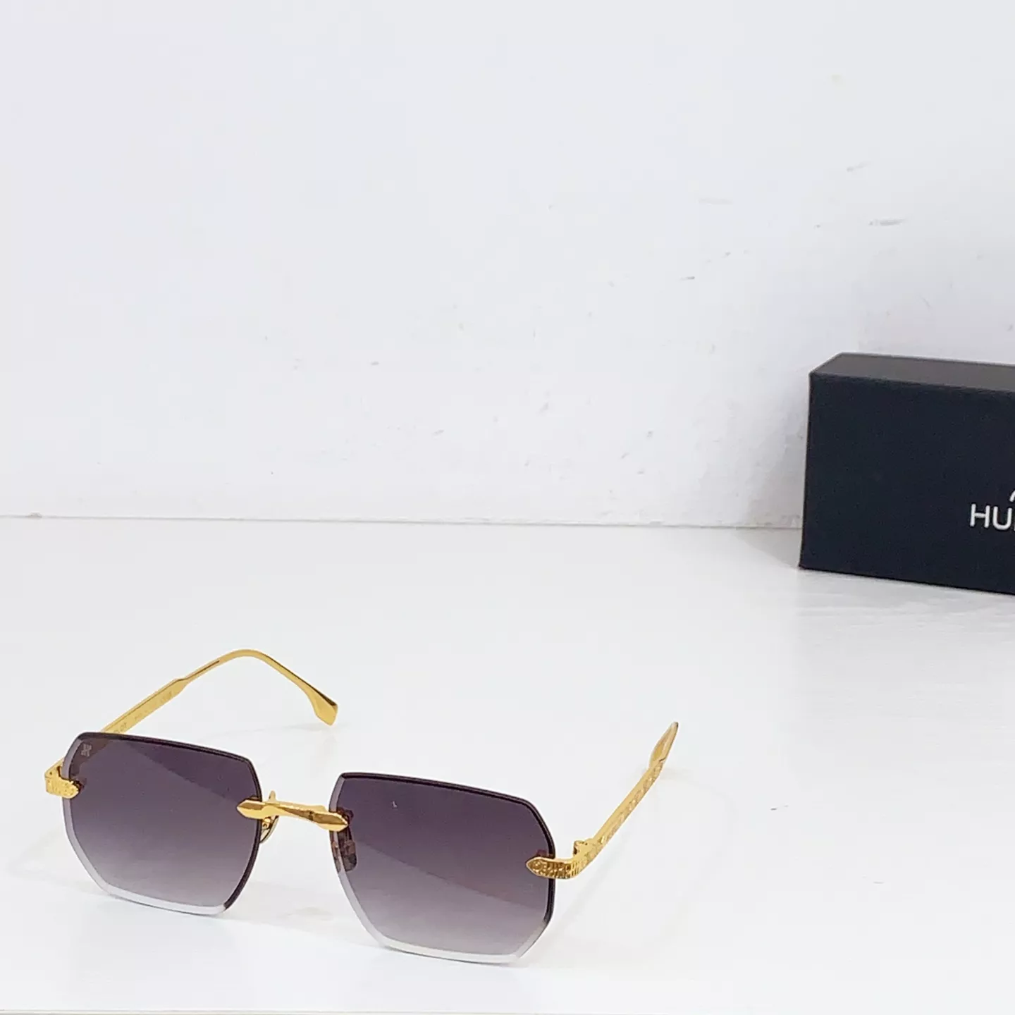 Hublot AAA Quality Sunglasses Durable 7494