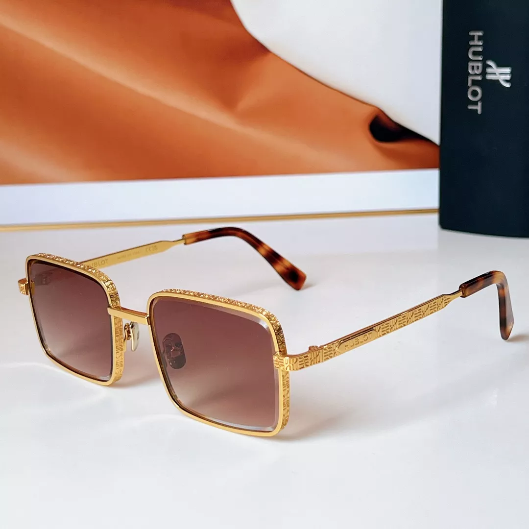 Hublot AAA Quality Sunglasses Flexible 8162