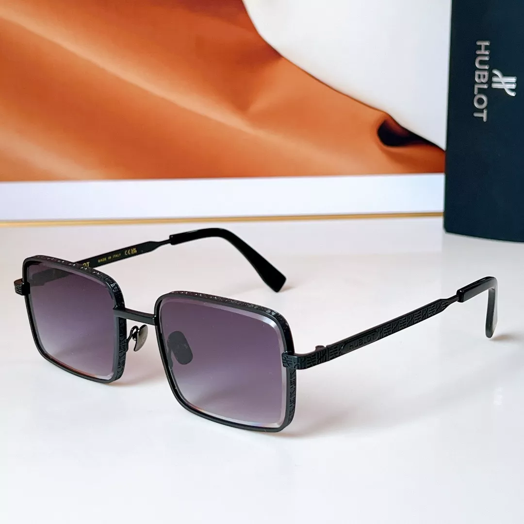 Hublot AAA Quality Sunglasses GoodFit 9513