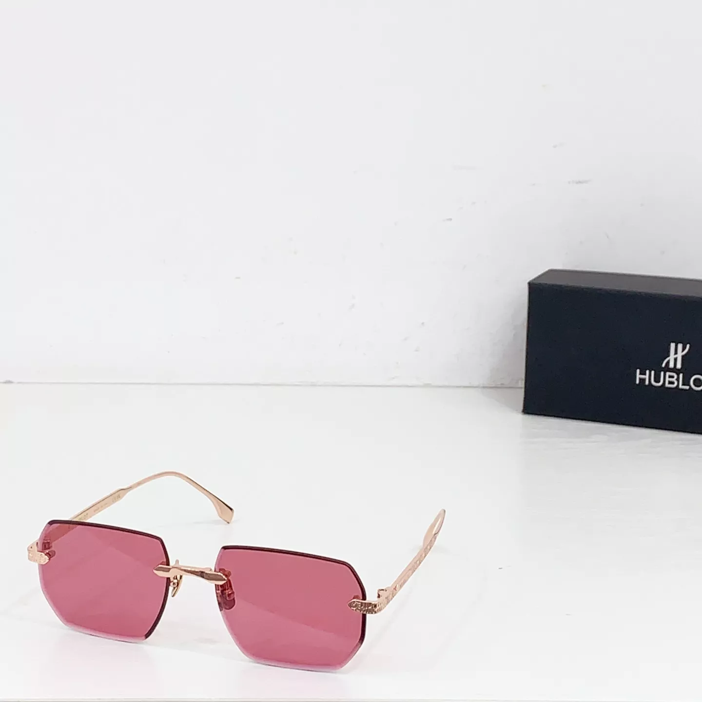 Hublot AAA Quality Sunglasses Popular 4641