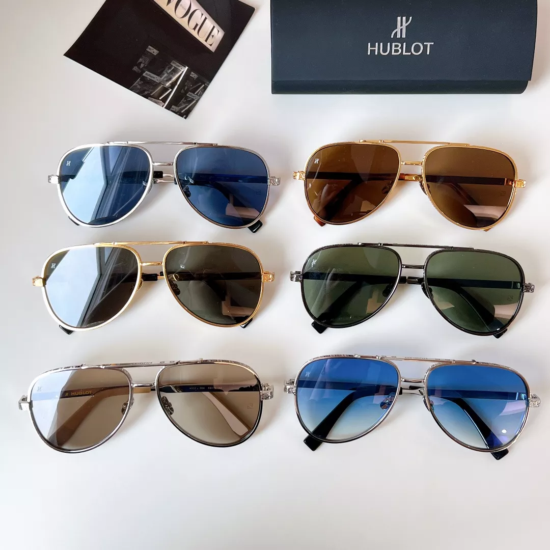 Hublot AAA Quality Sunglasses Popular 632