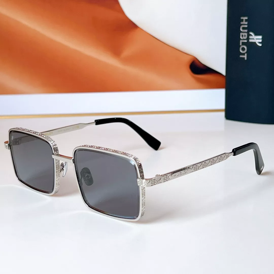 Hublot AAA Quality Sunglasses Popular 6999