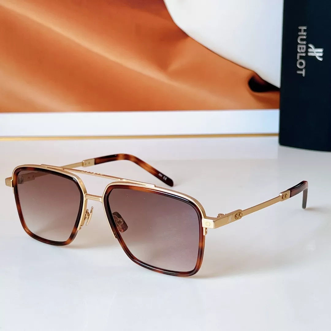 Hublot AAA Quality Sunglasses Sleek 6739