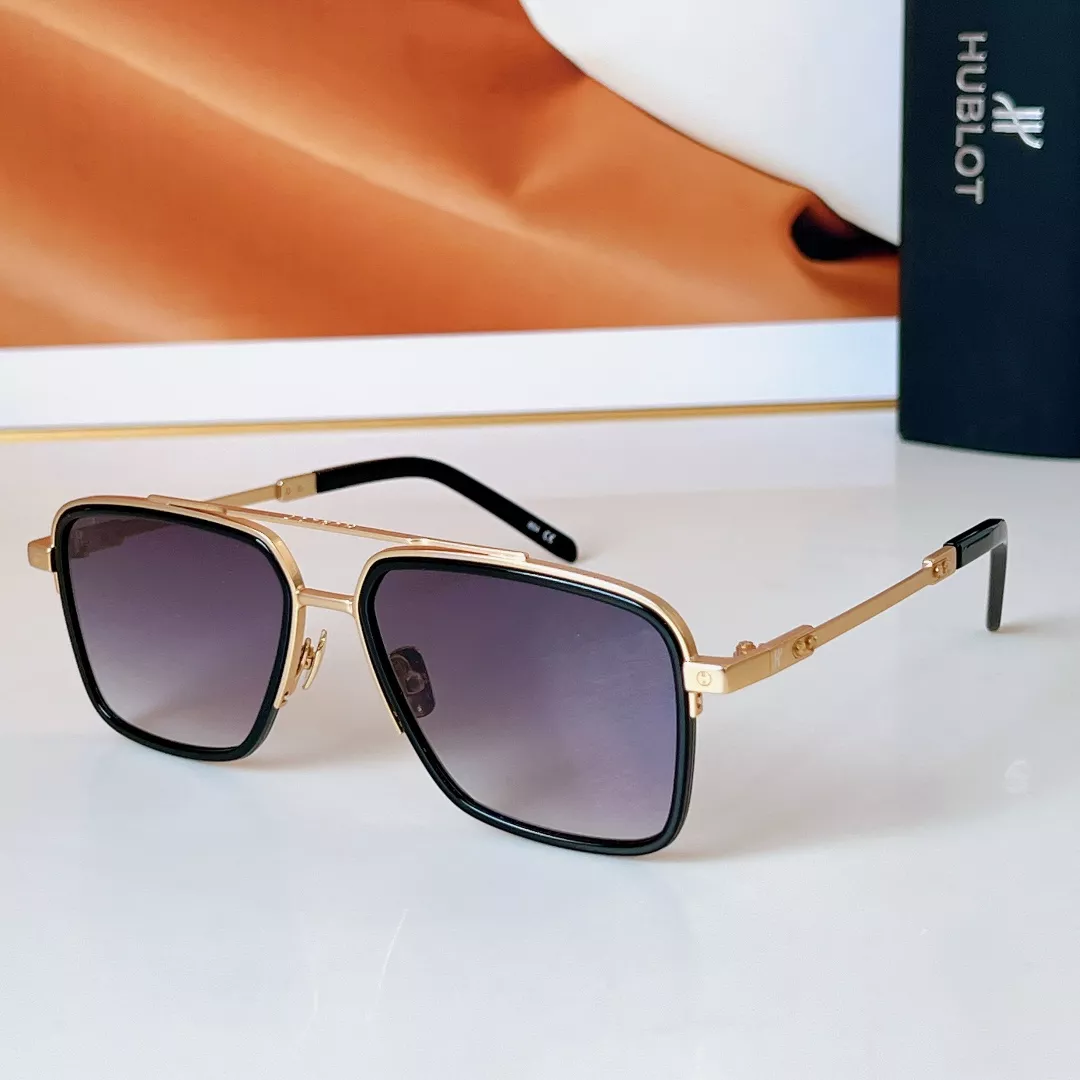 Hublot AAA Quality Sunglasses Timeless 2365
