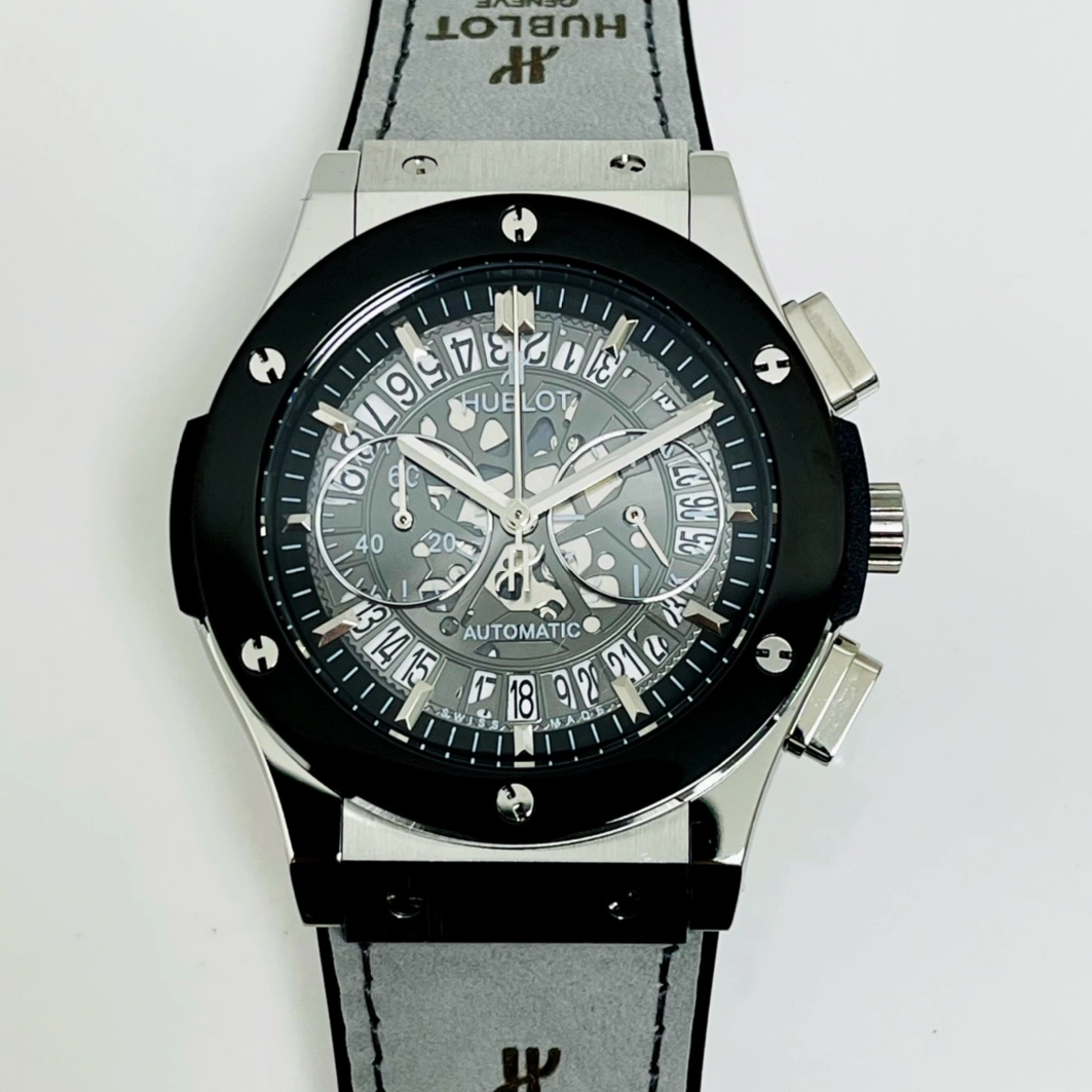 Hublot AAA Quality Watches For Men GoAnywhere 3733