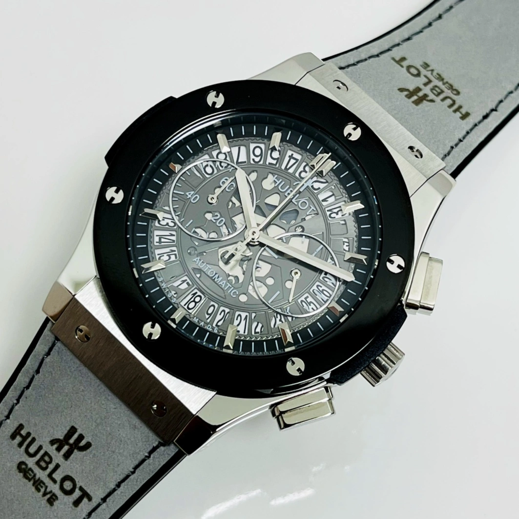 Hublot AAA Quality Watches For Men GoAnywhere 3733