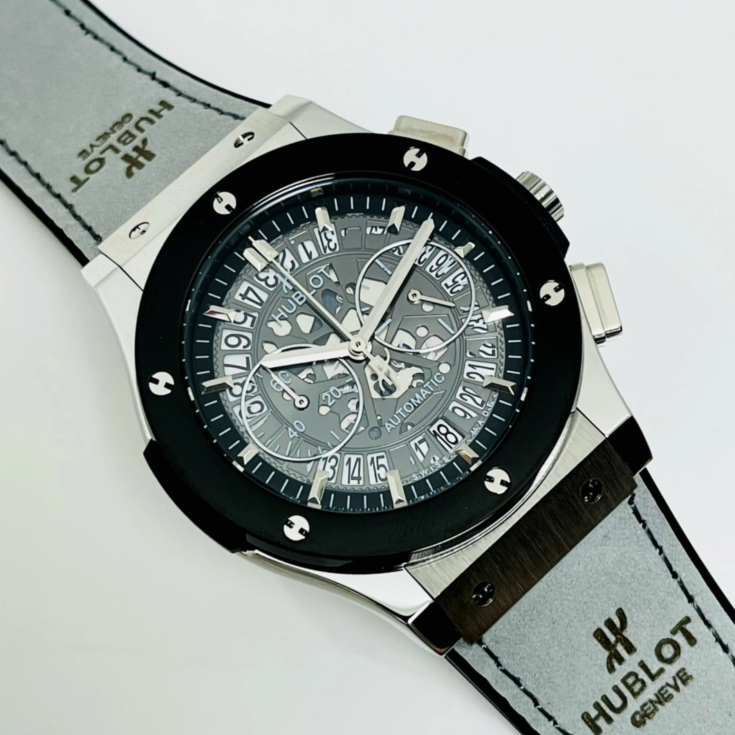 Hublot AAA Quality Watches For Men GoAnywhere 3733