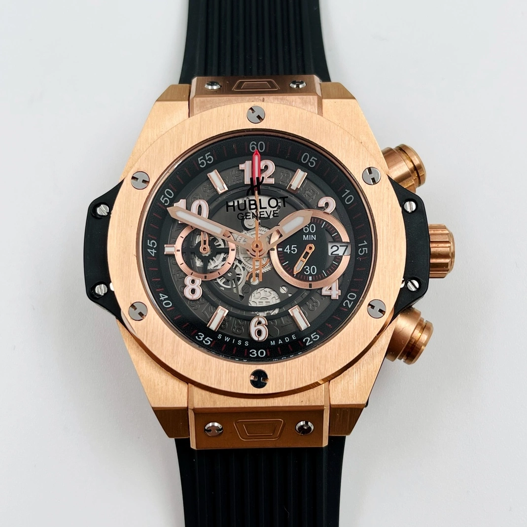 Hublot AAA Quality Watches For Men GoodFit 9038