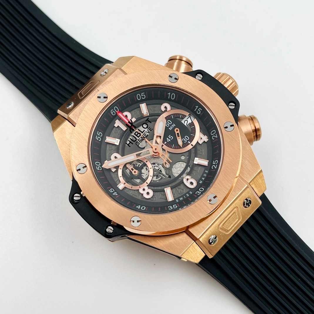 Hublot AAA Quality Watches For Men GoodFit 9038