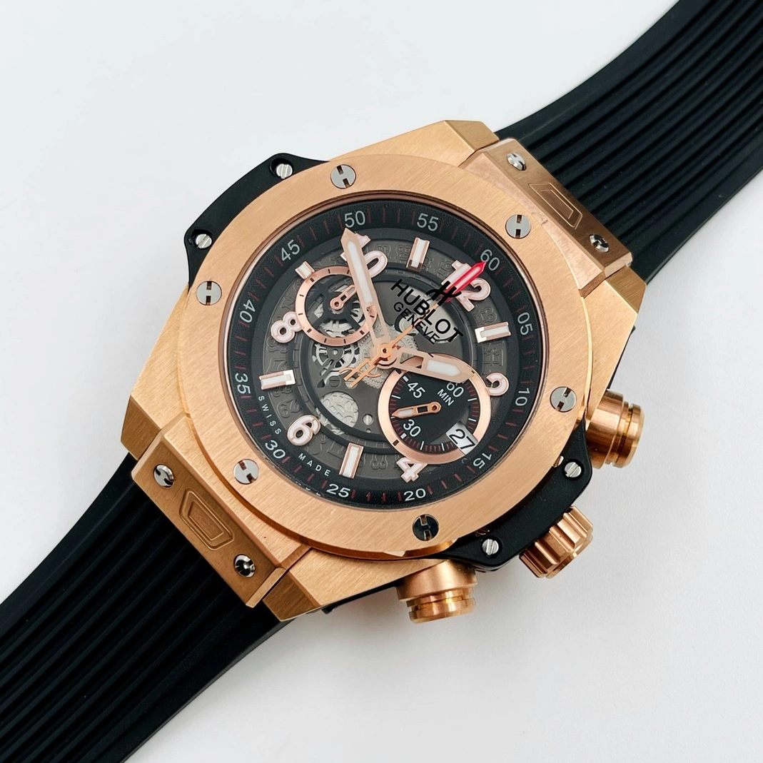 Hublot AAA Quality Watches For Men GoodFit 9038