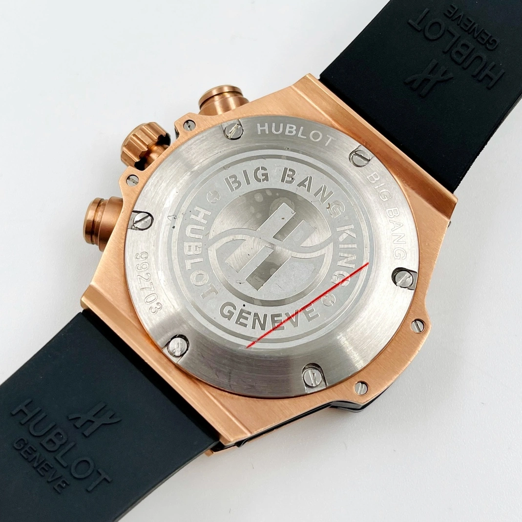 Hublot AAA Quality Watches For Men GoodFit 9038