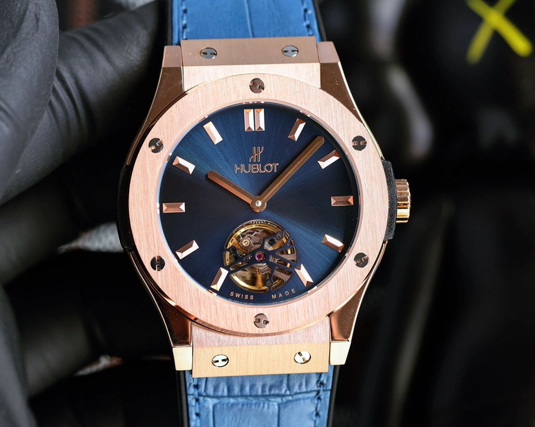 Hublot AAA Quality Watches For Men Lightweight 6257