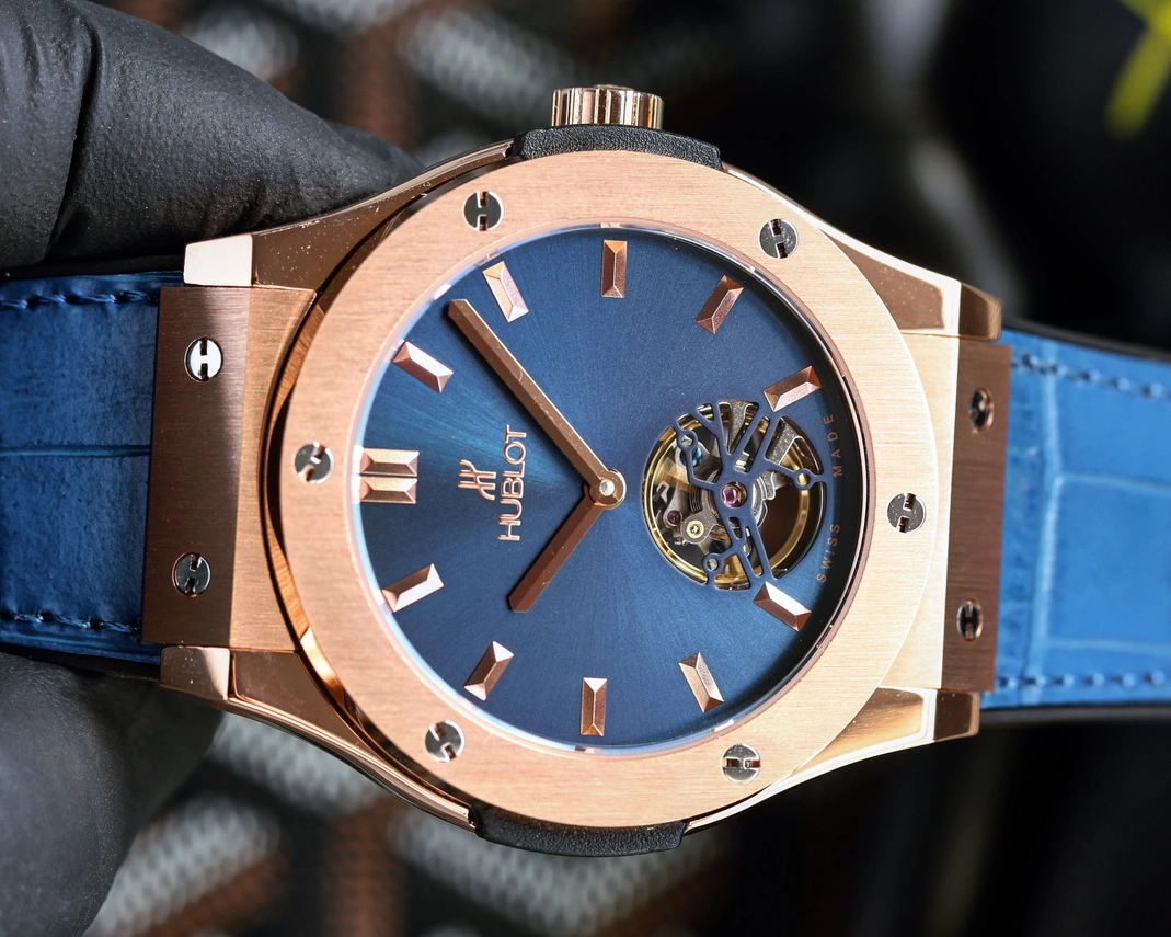 Hublot AAA Quality Watches For Men Lightweight 6257