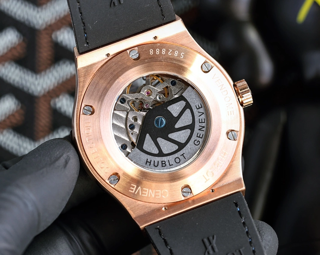 Hublot AAA Quality Watches For Men Lightweight 6257