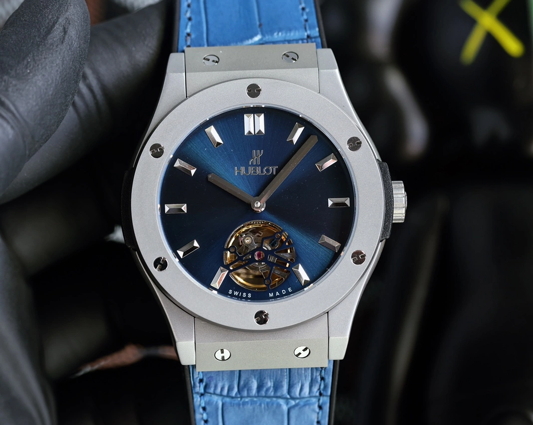 Hublot AAA Quality Watches For Men Refined 7737