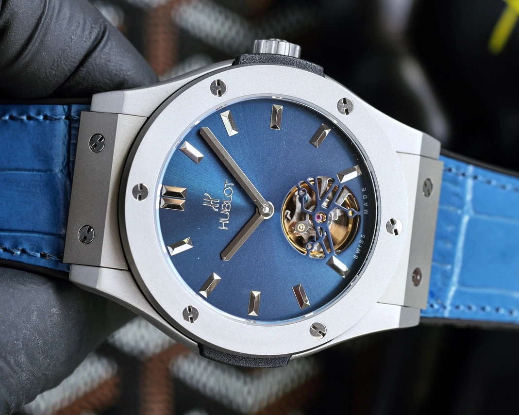 Hublot AAA Quality Watches For Men Refined 7737