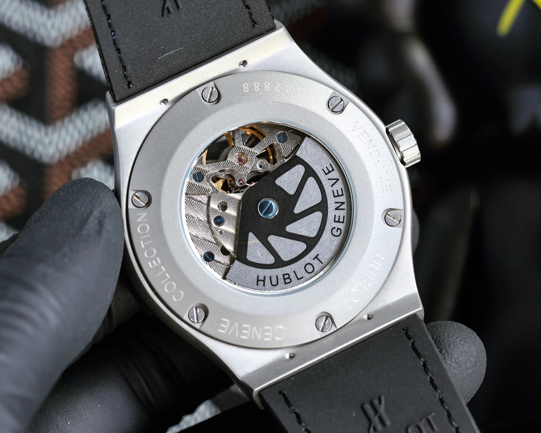 Hublot AAA Quality Watches For Men Refined 7737