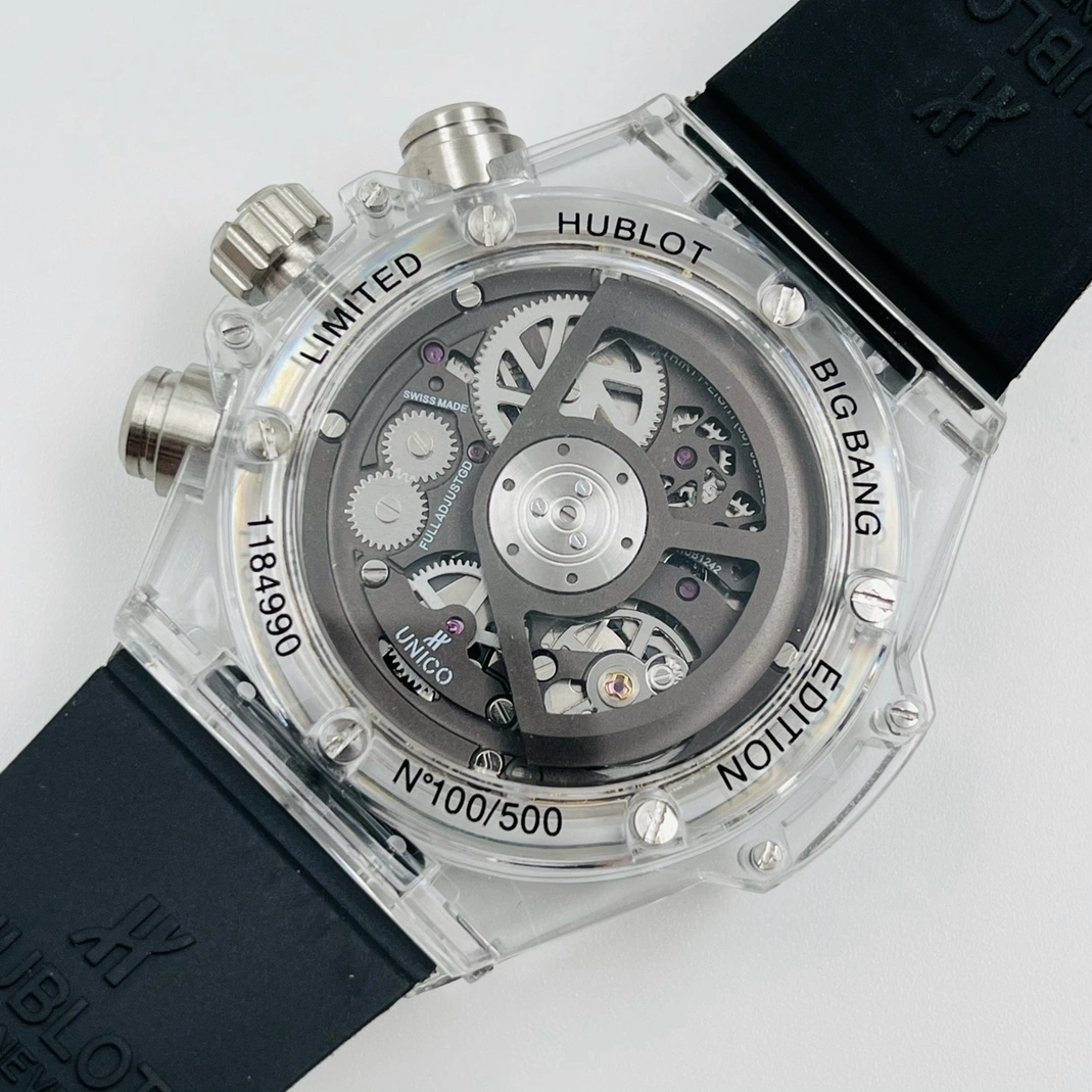 Hublot AAA Quality Watches For Men SmartChoice 5561