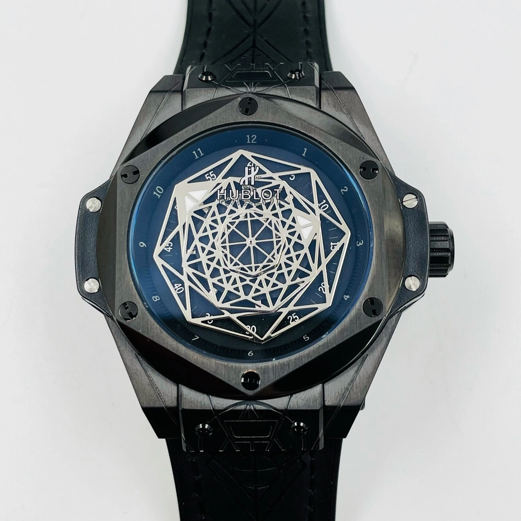 Hublot AAA Quality Watches For Men Trendy 3428