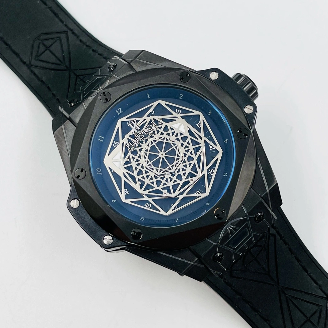 Hublot AAA Quality Watches For Men Trendy 3428
