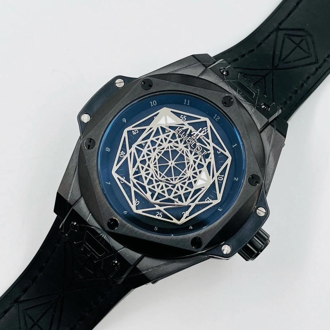 Hublot AAA Quality Watches For Men Trendy 3428
