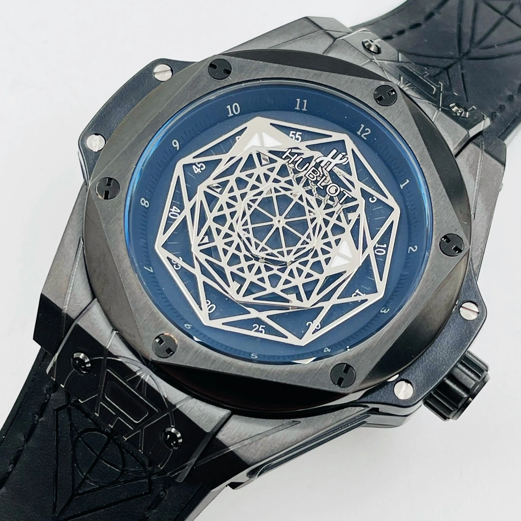 Hublot AAA Quality Watches For Men Trendy 3428