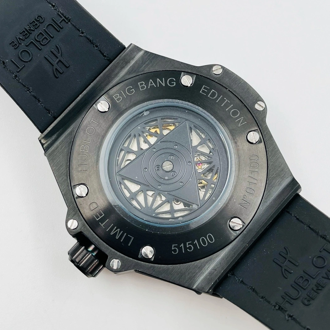 Hublot AAA Quality Watches For Men Trendy 3428