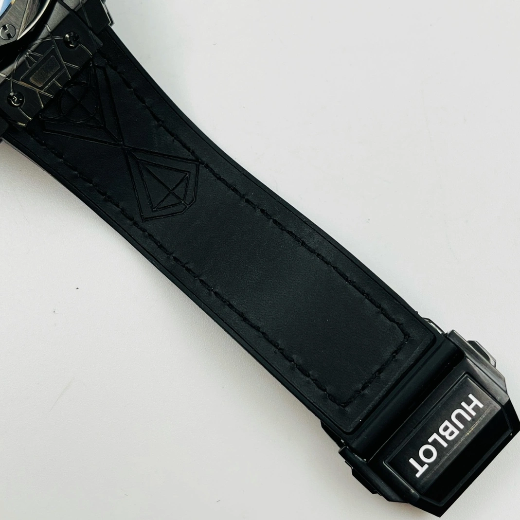 Hublot AAA Quality Watches For Men Trendy 3428