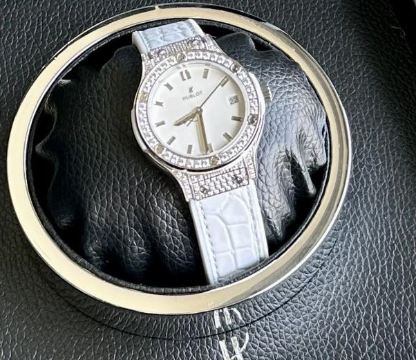 Hublot AAA Quality Watches For Women Modern 768