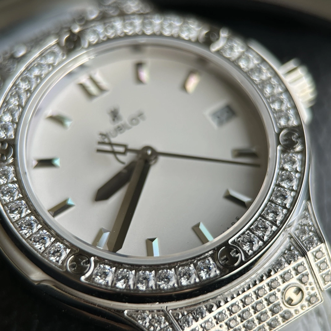 Hublot AAA Quality Watches For Women Modern 768