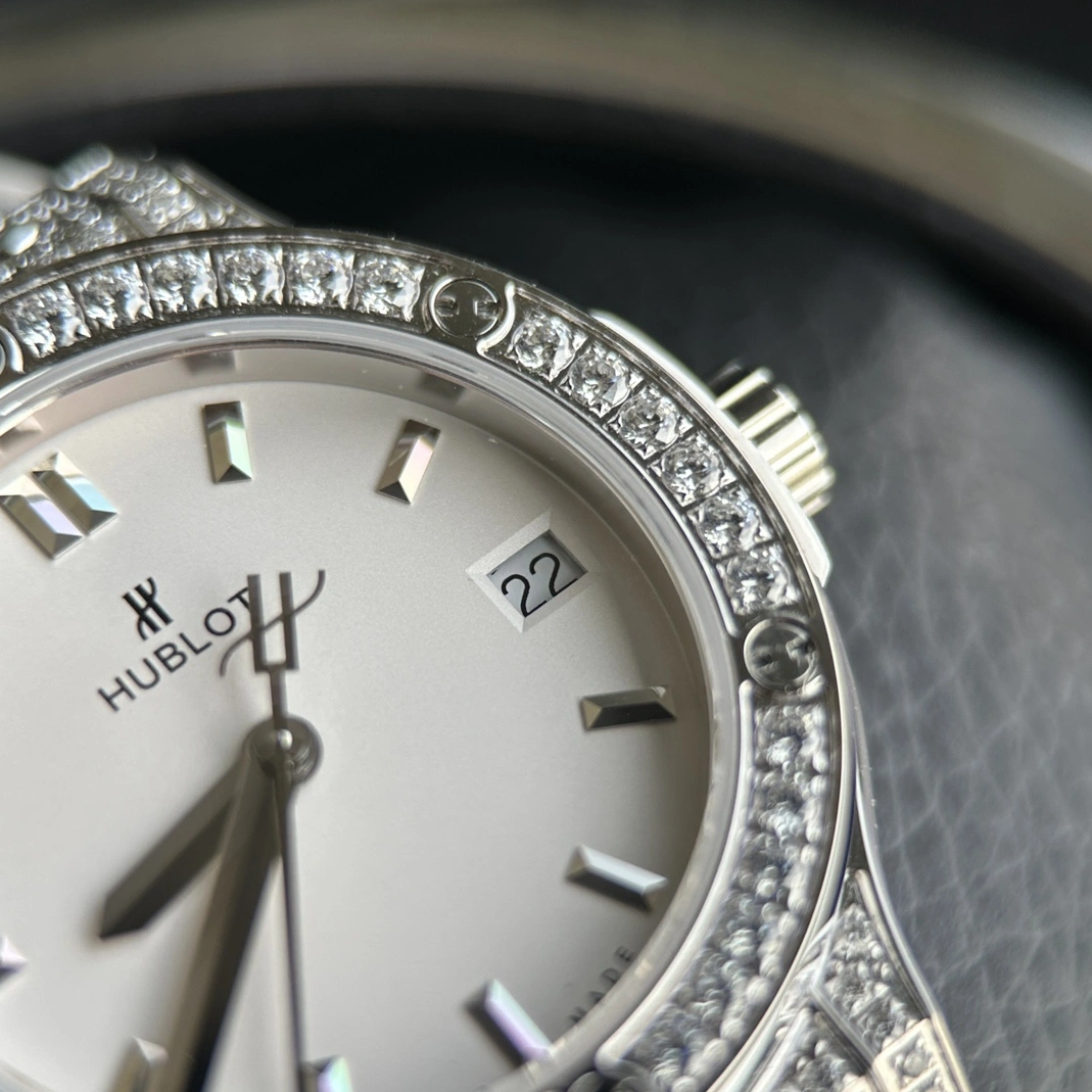 Hublot AAA Quality Watches For Women Modern 768