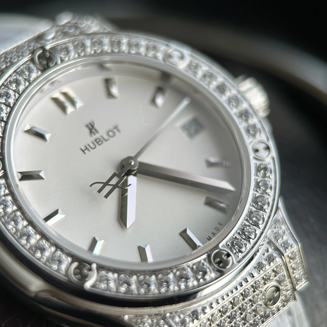 Hublot AAA Quality Watches For Women Modern 768