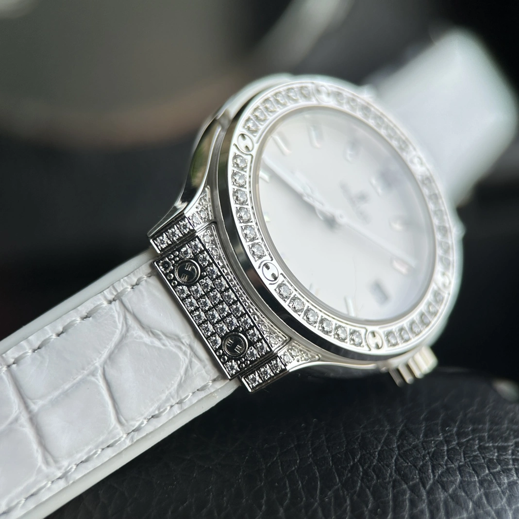 Hublot AAA Quality Watches For Women Modern 768