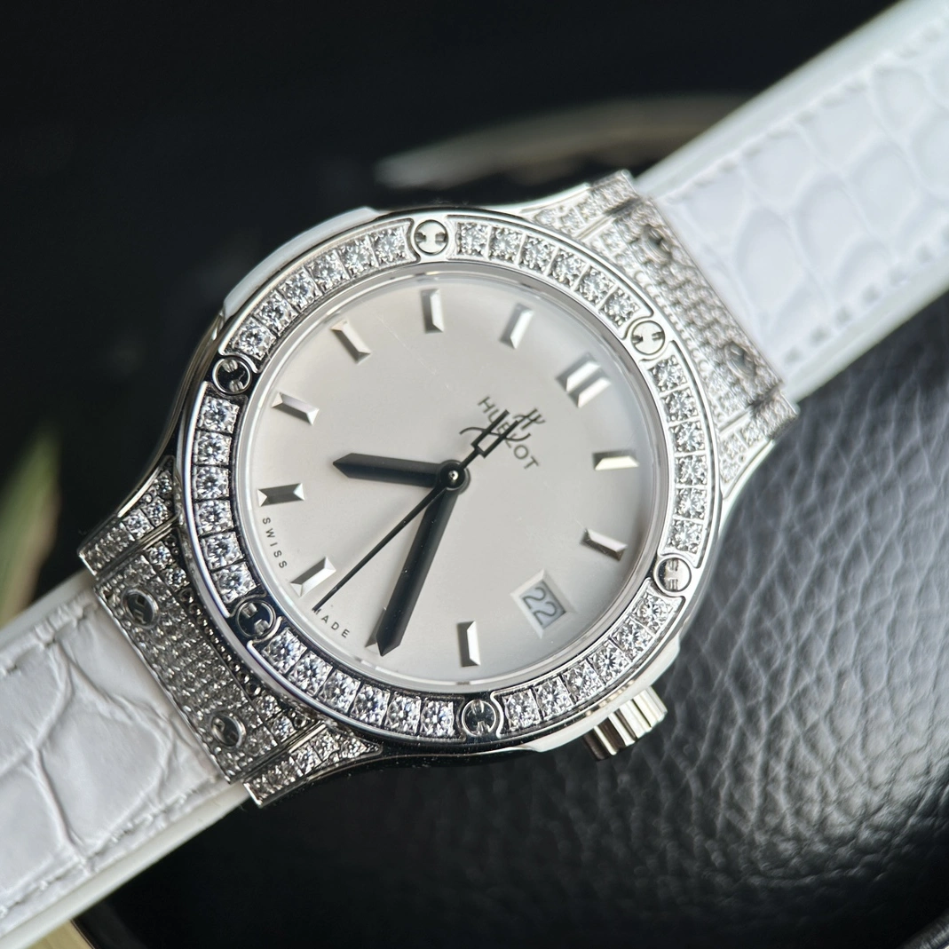 Hublot AAA Quality Watches For Women Modern 768