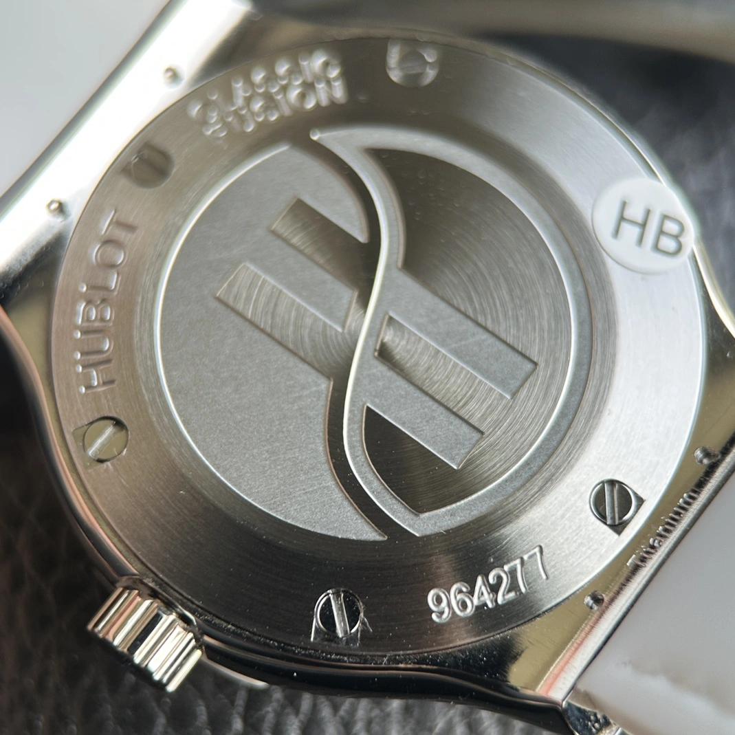 Hublot AAA Quality Watches For Women Modern 768