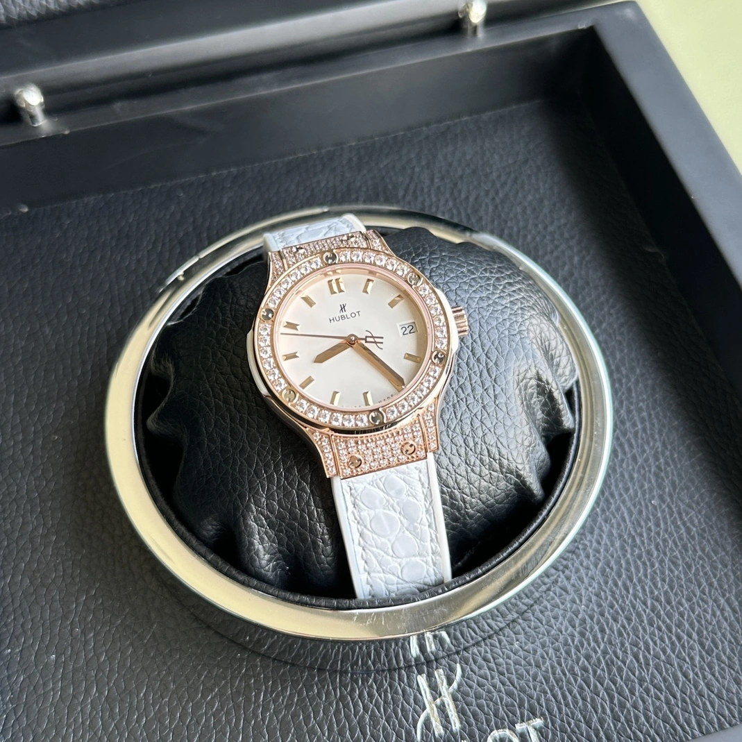 Hublot AAA Quality Watches For Women Practical 3661