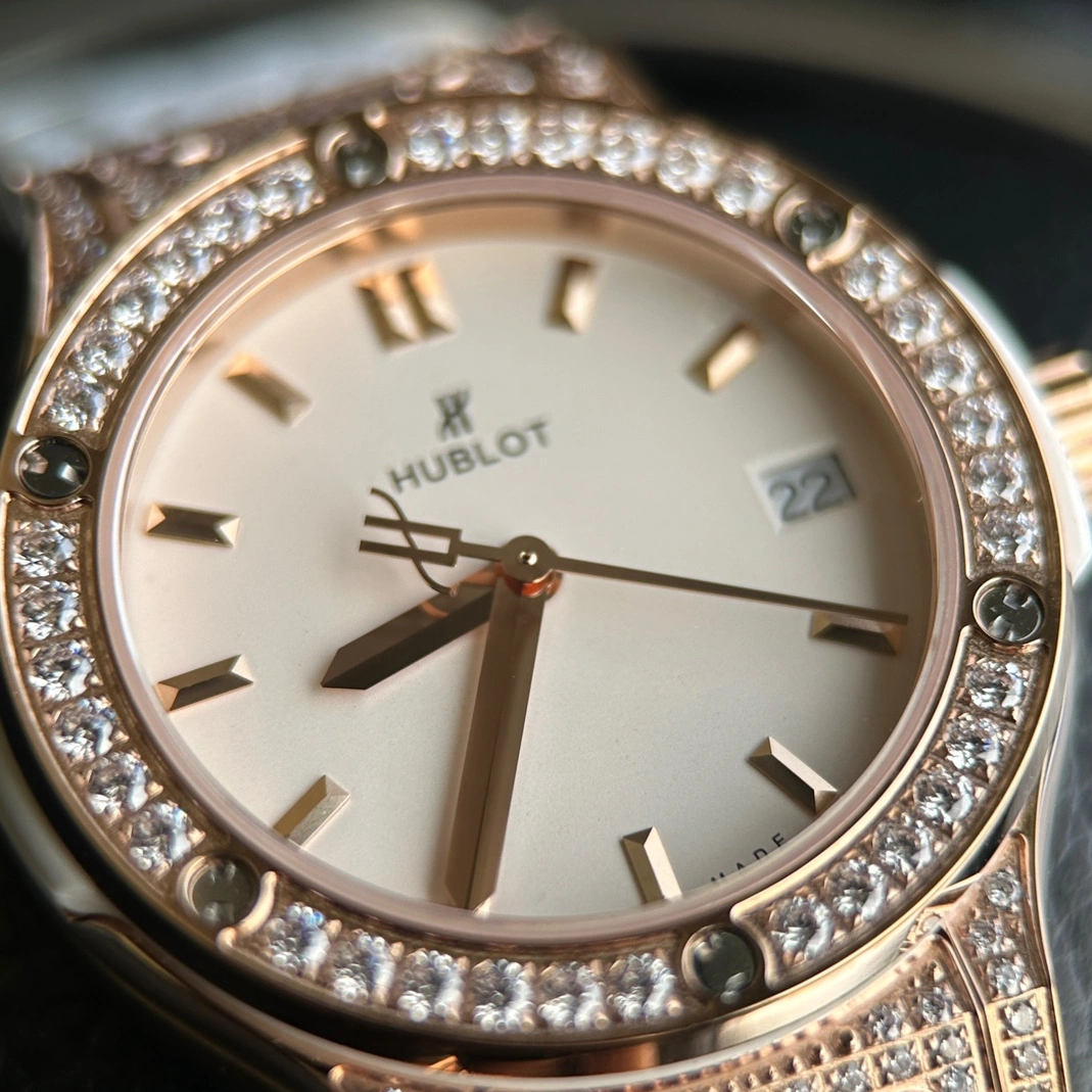 Hublot AAA Quality Watches For Women Practical 3661