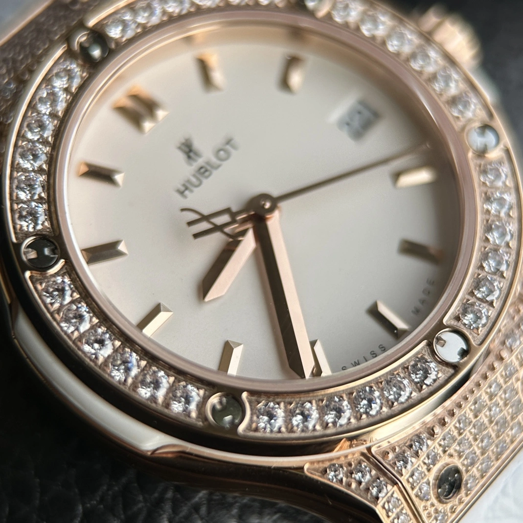 Hublot AAA Quality Watches For Women Practical 3661