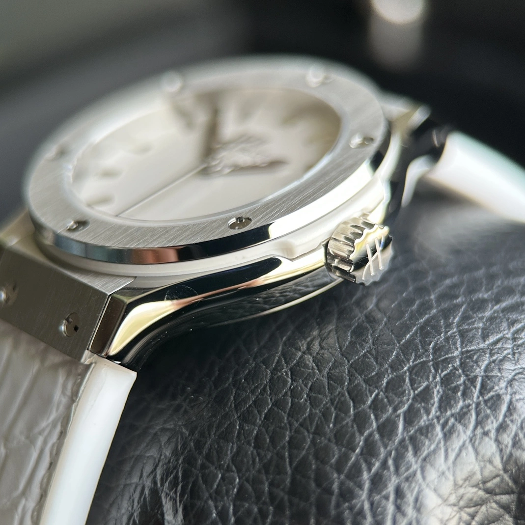 Hublot AAA Quality Watches For Women Trendsetting 4422