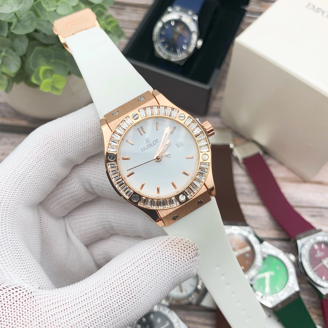 Hublot Watches For Unisex Affordable 4674