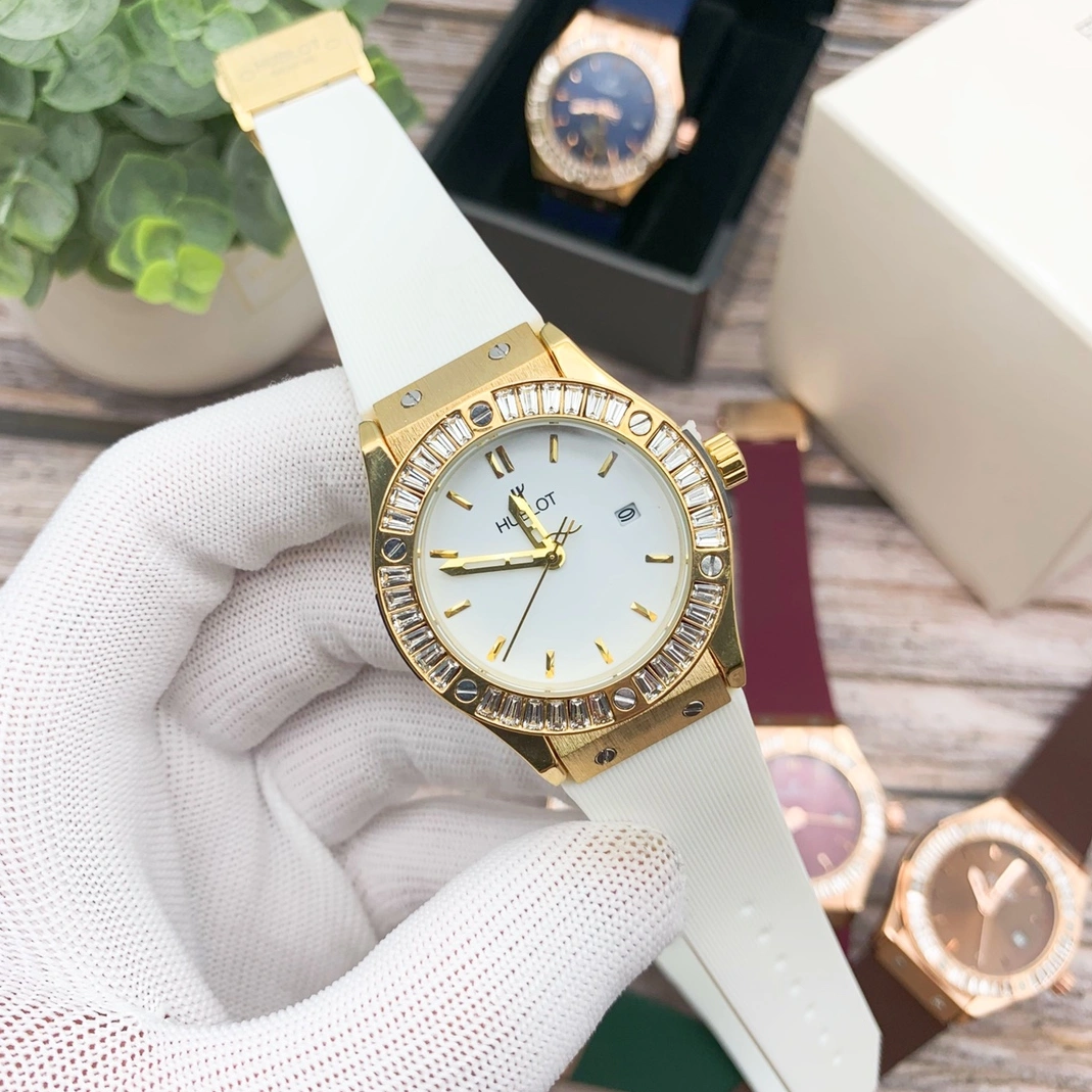 Hublot Watches For Unisex AllSeason 4508