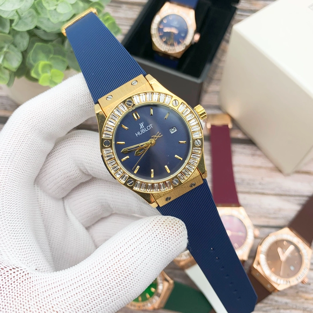 Hublot Watches For Unisex DailyWear 1274