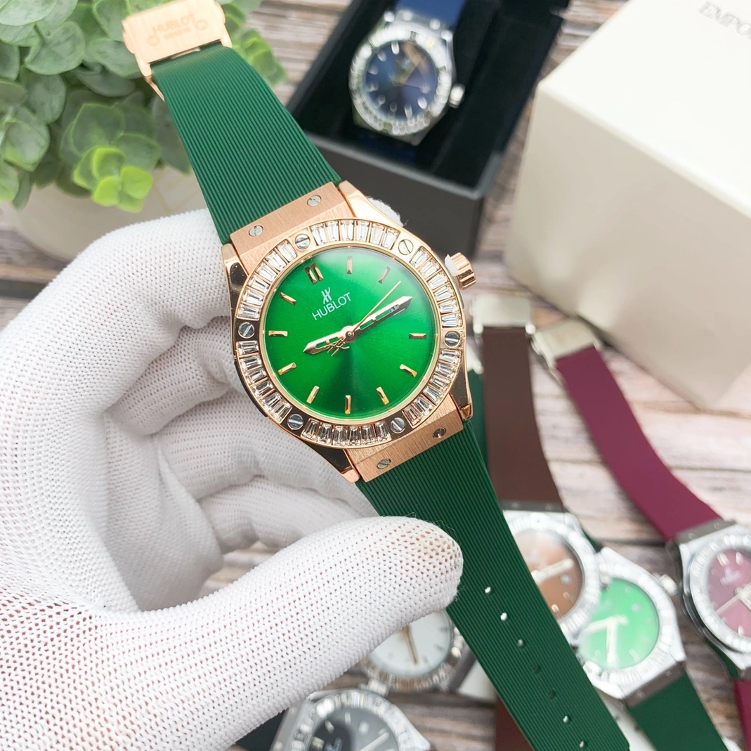 Hublot Watches For Unisex Durable 3297