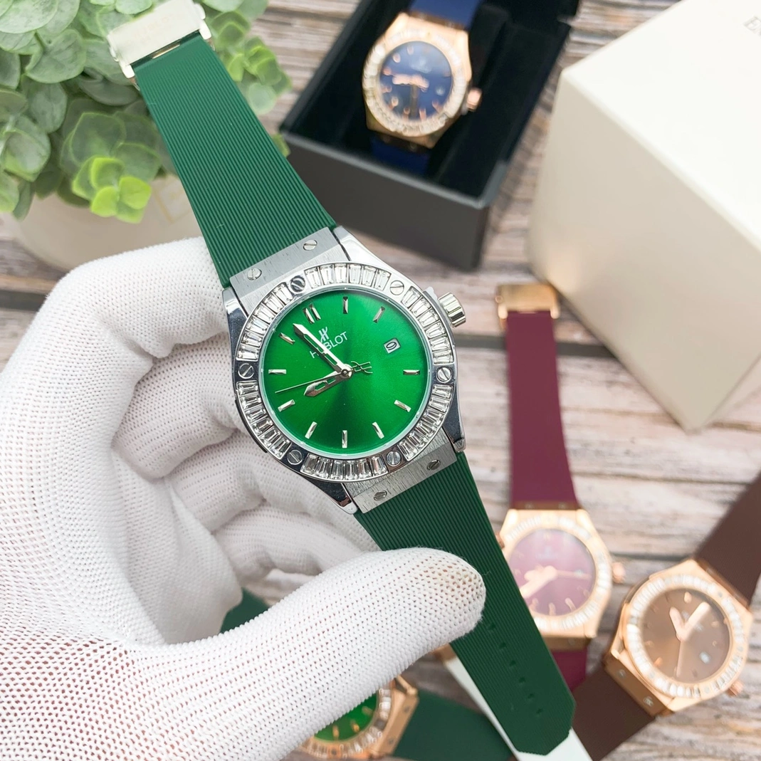 Hublot Watches For Unisex EyeCatching 1866