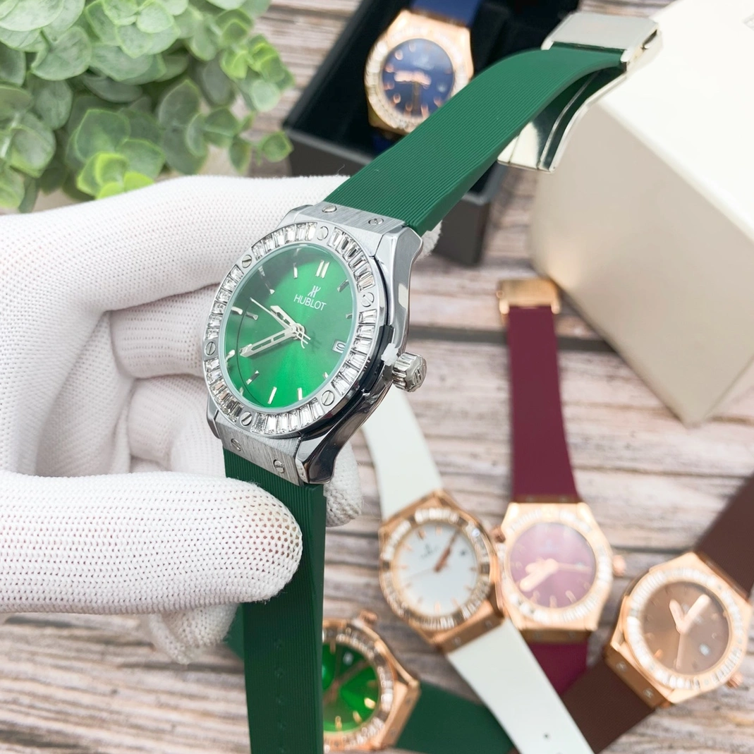 Hublot Watches For Unisex EyeCatching 1866