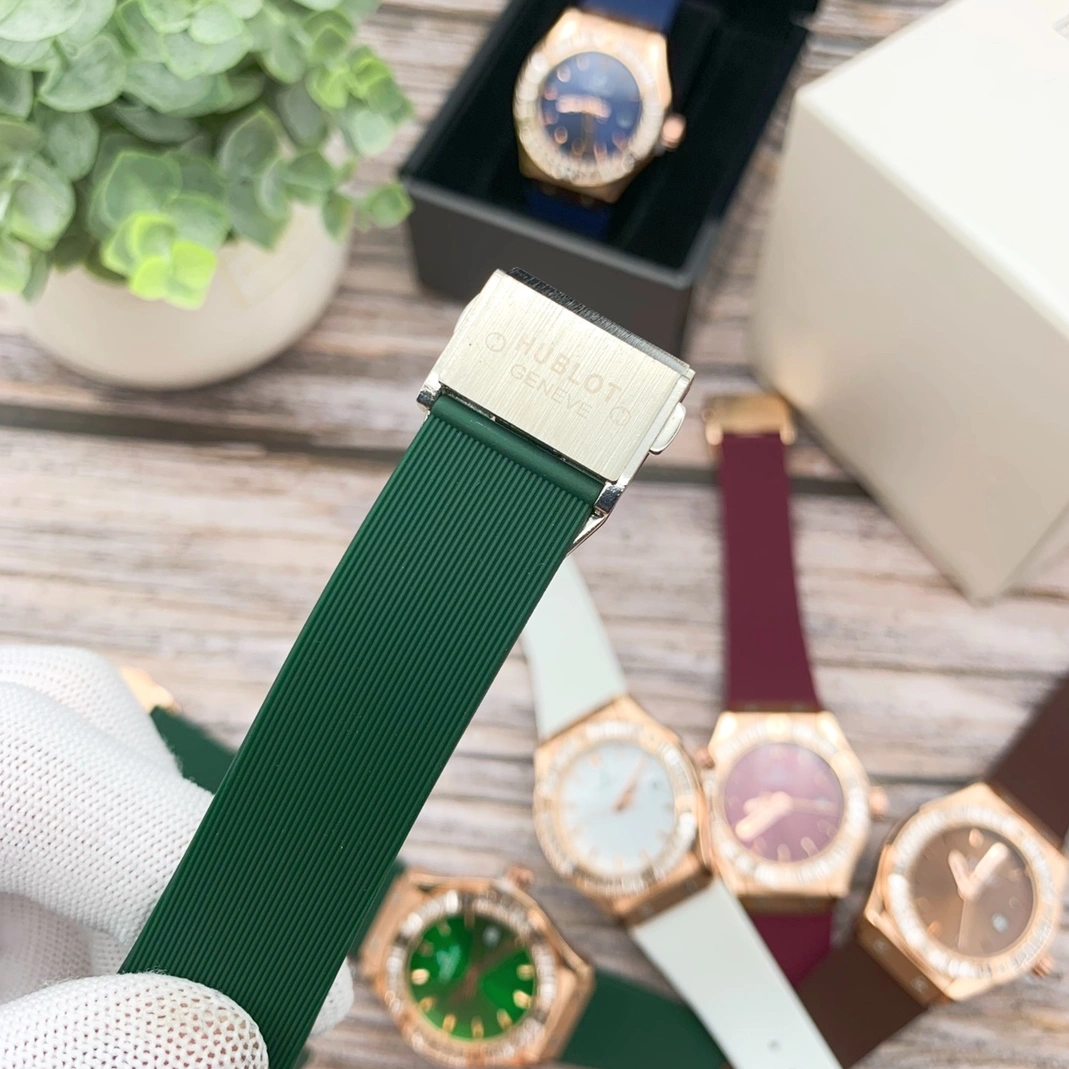 Hublot Watches For Unisex EyeCatching 1866